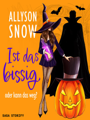 cover image of Ist das bissig, oder kann das weg?
